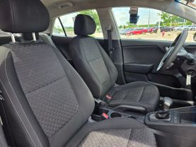 2018 KIA RIO SEDAN 4-CYL, 1.6 LITER LX SEDAN 4D