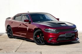2019 Dodge Charger - Image 8