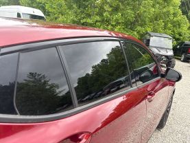 2024 BUICK ENVISTA SUV 3-CYL, ECOTEC, TURBO, 1.2 LITER SPORT TOURING SPORT UTILITY 4D at T&T Repairables - used car dealership in Spencer, Indiana.