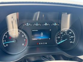 2021 FORD F150 SUPER CAB PICKUP V6, FLEX FUEL, 3.3 LITER XL PICKUP 4D 6 1/2 FT