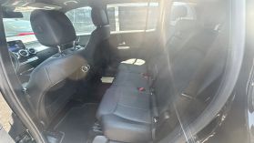 2024 MERCEDES-BENZ GLB SUV 4-CYL, TURBO, 2.0 LITER GLB 250 SPORT UTILITY 4D