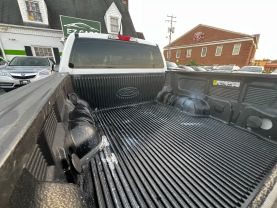 2021 FORD RANGER SUPERCREW PICKUP 4-CYL, ECOBOOST, 2.3 LITER XL PICKUP 4D 5 FT