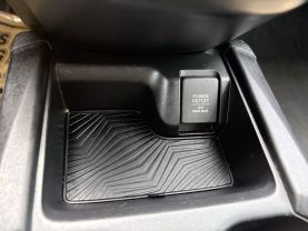2019 HONDA CR-V SUV 4-CYL, TURBO, 1.5 LITER EX-L SPORT UTILITY 4D at T&T Repairables - used car dealership in Spencer, Indiana.