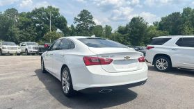 2018 Chevrolet Malibu - Image 7