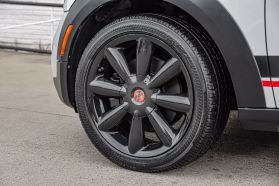 2014 MINI COUNTRYMAN HATCHBACK 4-CYL, TURBO, 1.6 LITER COOPER S ALL4 HATCHBACK 4D