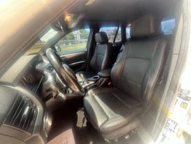 2015 BMW X1 SUV 6-CYL, TWIN TURBO, 3.0L XDRIVE35I SPORT UTILITY 4D