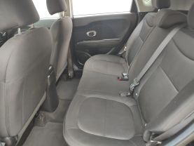2017 KIA SOUL WAGON 4-CYL, 1.6 LITER WAGON 4D