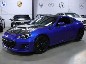 2018 SUBARU BRZ for sale in  Orlando, FL