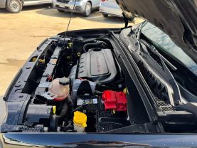 2018 JEEP RENEGADE SUV 4-CYL, MULTIAIR, 2.4L SPORT SUV 4D at Motors On Wheels - used car dealership in Houston, Texas.
