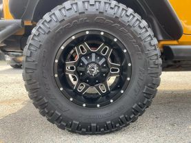2014 Jeep Wrangler - Image 42