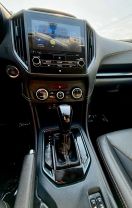 2022 SUBARU CROSSTREK SUV 4-CYL, 2.5 LITER SPORT SUV 4D