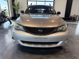 2011 SUBARU IMPREZA WAGON 4-CYL, 2.5 LITER OUTBACK SPORT WAGON 4D