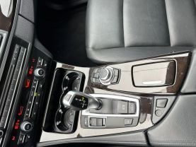 2013 BMW 5 SERIES