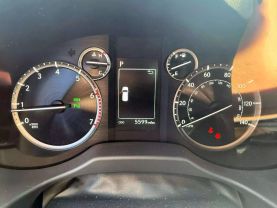 2023 LEXUS GX SUV V8, 4.6 LITER GX 460 SPORT UTILITY 4D