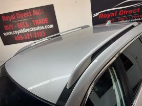 2019 NISSAN ROGUE SUV 4-CYL, 2.5 LITER SV SPORT UTILITY 4D