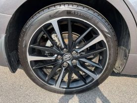 2020 TOYOTA CAMRY SEDAN 4-CYL, 2.5 LITER XSE SEDAN 4D - Gesner Auto Inc in Taunton, MA, 41.88613, -71.14527