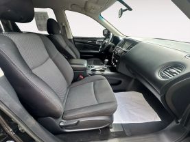 2019 Nissan Pathfinder S Sport Utility 4d - Image 14