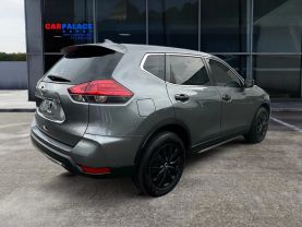 2017 Nissan Rogue S Sport Utility 4d - Image 5