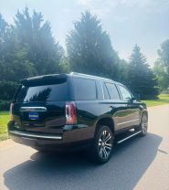 2018 GMC YUKON