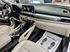 2020 KIA TELLURIDE