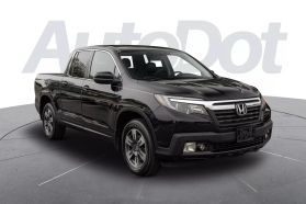 2019 HONDA RIDGELINE PICKUP V6, I-VTEC, 3.5 LITER RTL PICKUP 4D 5 FT