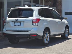 2018 Subaru Forester2.5i Touring Sport Utility 4d - Image 8