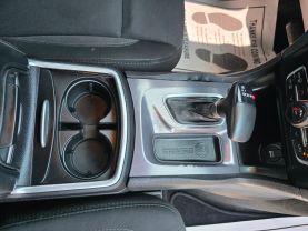 2016 DODGE CHARGER SEDAN V6, 3.6 LITER SE SEDAN 4D