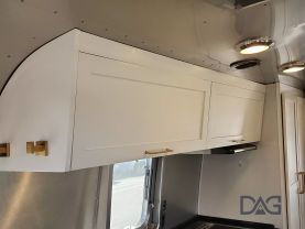 2021 AIRSTREAM CLASSIC -