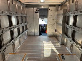 2022 FORD TRANSIT CUTAWAY CUTAWAY V6, FLEX FUEL, 3.5 LITER 350 HD XL CUTAWAY VAN 2D