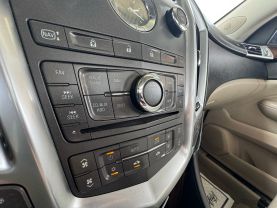 2011 CADILLAC SRX SUV V6, 3.0 LITER SPORT UTILITY 4D