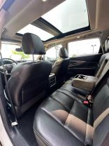 2015 NISSAN MURANO SUV V6, 3.5 LITER SL SPORT UTILITY 4D