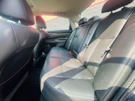 2016 NISSAN ALTIMA SEDAN V6, 3.5 LITER 3.5 SL SEDAN 4D