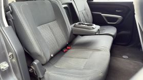 2018 Nissan Titan Crew Cab Sv Pickup 4d 5 1/2 Ft - Image 29