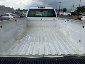 2013 CHEVROLET SILVERADO 1500 REGULAR CAB