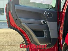 2018 Land Rover Range Rover Sport - Image 13