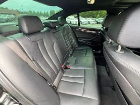 2018 Bmw 5 Series 530i Sedan 4d - Image 23