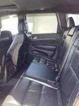 2015 JEEP GRAND CHEROKEE SUV V6, FLEX FUEL, 3.6 LITER LIMITED SPORT UTILITY 4D