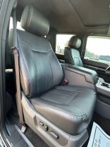 2016 FORD F250 SUPER DUTY CREW CAB