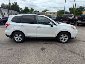 2014 Subaru Forester - Image 5