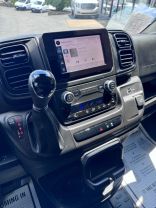 2023 RAM PROMASTER CARGO VAN CARGO V6, VVT, 3.6 LITER 2500 LOW ROOF VAN 3D