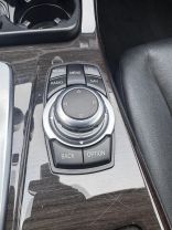 2013 BMW 5 SERIES SEDAN 6-CYL, TURBO, 3.0 LITER 535I SEDAN 4D