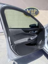 2018 CHEVROLET MALIBU SEDAN 4-CYL, TURBO, 1.5 LITER LT SEDAN 4D