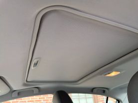 2012 NISSAN SENTRA SEDAN 4-CYL, 2.0 LITER SR SEDAN 4D
