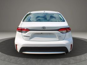 2021 Toyota Corolla - Image 7