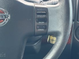 2011 NISSAN TITAN CREW CAB