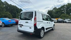 2019 Ford Transit Connect Cargo - Image 4