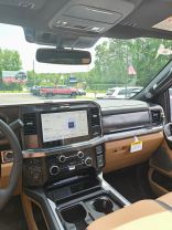2025 FORD F450 SUPER DUTY CREW CAB