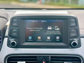 2020 HYUNDAI KONA SUV 4-CYL, 2.0 LITER SE SPORT UTILITY 4D