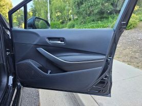 2022 TOYOTA COROLLA SE SEDAN 4D