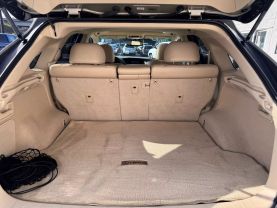 2013 LEXUS RX RX 350 SPORT UTILITY 4D